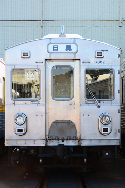2014 東急電車まつり in 長津田に行ってきた 4/6