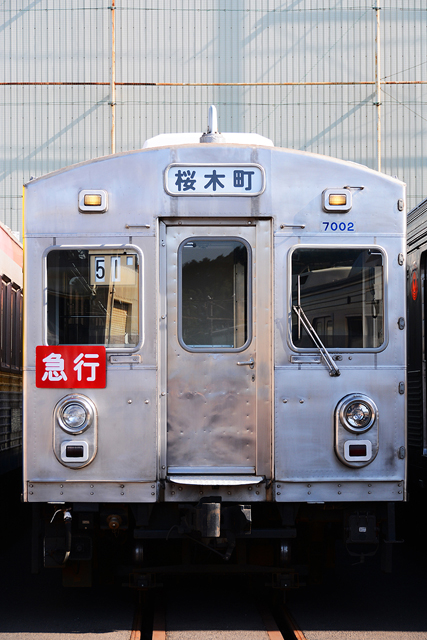 2014　東急電車まつり in 長津田に行ってきた　5/6