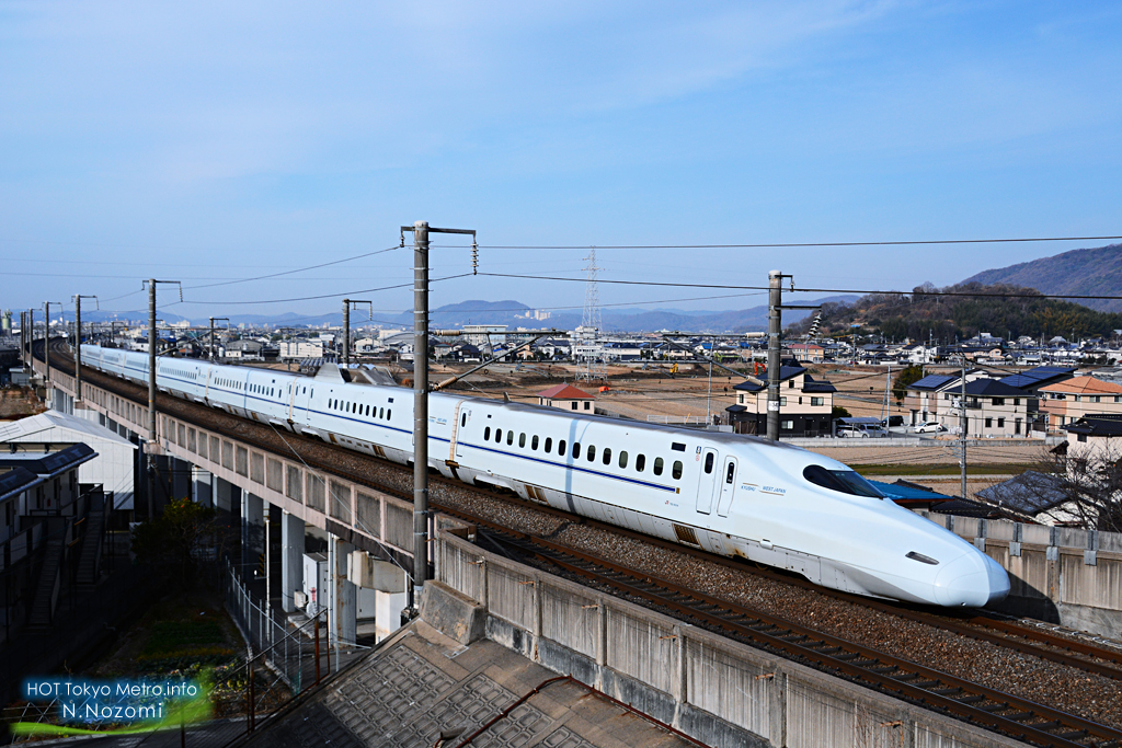 500 TYPE EVA 撮影旅201801