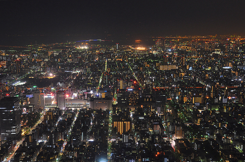 東京スカイツリー　20120526