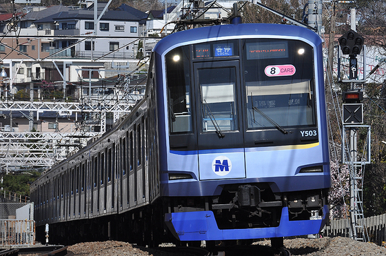 3時間滞在!?　有名スポットでチームＦラインを撮りまくる