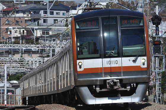 3時間滞在!?　有名スポットでチームＦラインを撮りまくる