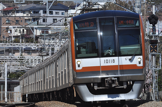 3時間滞在!?　有名スポットでチームＦラインを撮りまくる