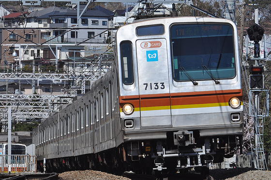 3時間滞在!?　有名スポットでチームＦラインを撮りまくる