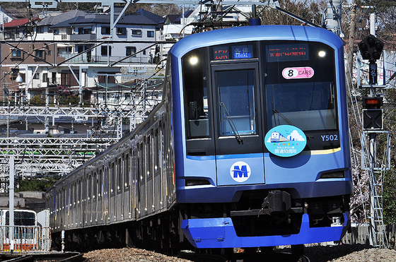 3時間滞在!?　有名スポットでチームＦラインを撮りまくる