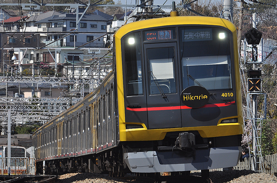 3時間滞在!?　有名スポットでチームＦラインを撮りまくる