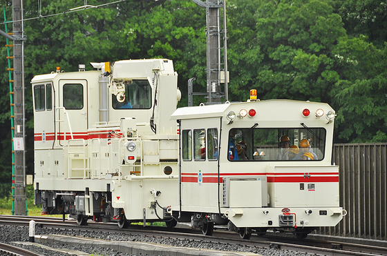 西武・電車フェスタ2014へ行ってきた