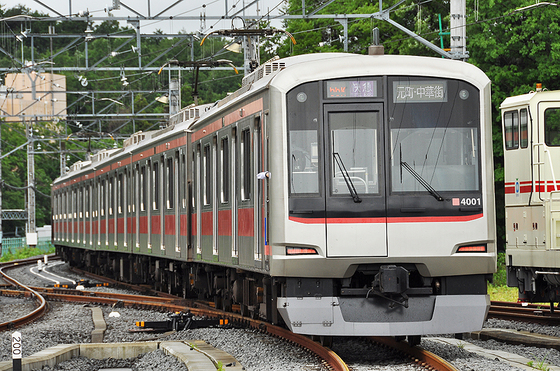 西武・電車フェスタ2014へ行ってきた