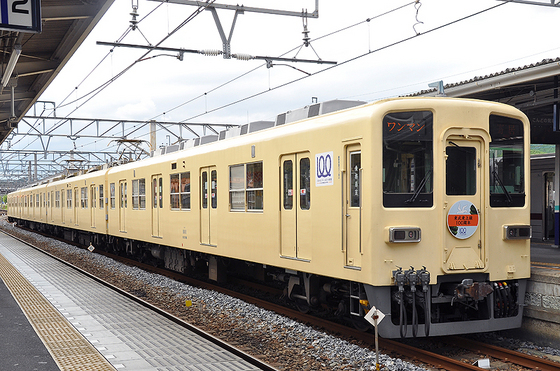 車両に恵まれて東上線寄居ローカルを撮る