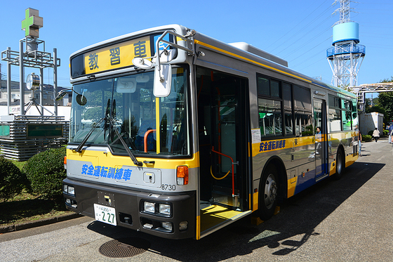 2014　東急電車まつり in 長津田に行ってきた　1/X