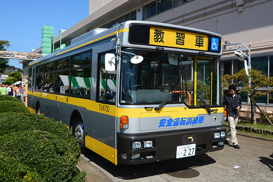 2014　東急電車まつり in 長津田に行ってきた　1/X