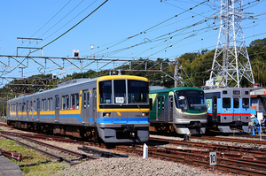 2014　東急電車まつり in 長津田に行ってきた　6/6