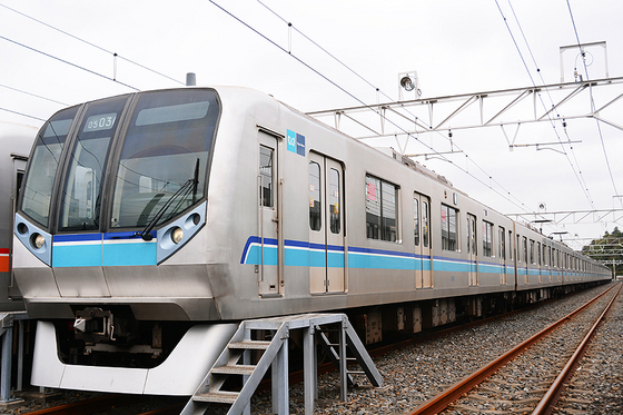 第6回東葉家族車両基地まつり 2014 ~2000系就役10周年~