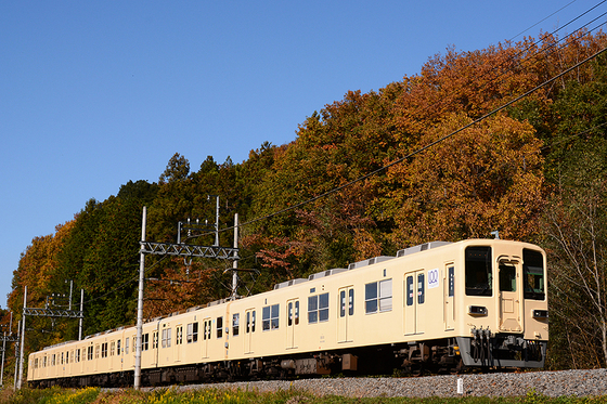 リバイバルの宝庫な寄居ローカルの日～81107Ｆ＆81111Ｆ～