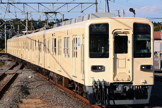 リバイバルの宝庫な寄居ローカルの日～81107Ｆ＆81111Ｆ～