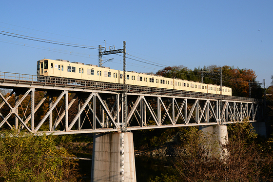 リバイバルの宝庫な寄居ローカルの日～81107Ｆ＆81111Ｆ～