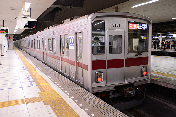 リバイバルの宝庫な寄居ローカルの日～81107Ｆ＆81111Ｆ～