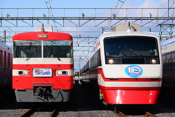 東武ファンフェスタ2014に行ってきた　～祝　10周年～　4/4