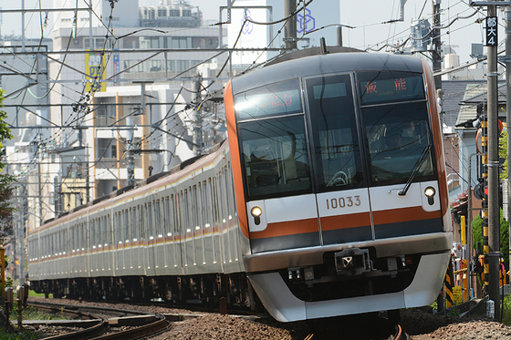 亀谷万年堂の季節がやってきました　～チームFの多種行先を狙う～