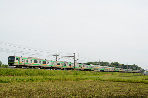 念願の寝台特急「北斗星」撮影、その他いろいろ