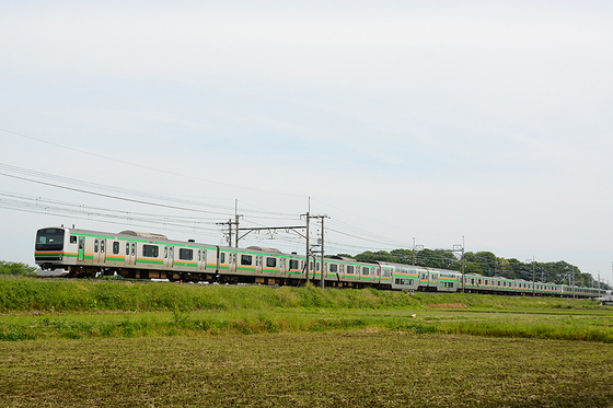 念願の寝台特急「北斗星」撮影、その他いろいろ