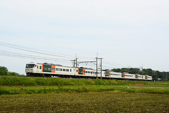 念願の寝台特急「北斗星」撮影、その他いろいろ