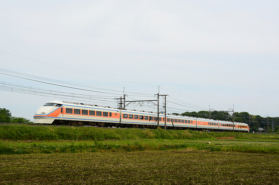 念願の寝台特急「北斗星」撮影、その他いろいろ