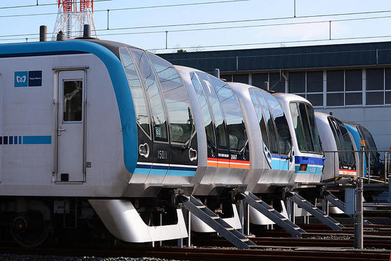 もはや東西線のイベント？　東葉家族車両基地まつりに行く