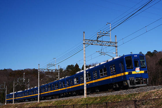 東武東上線全線開業90周年　終着駅に向けて・・・