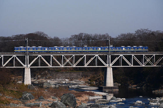 東武東上線全線開業90周年　終着駅に向けて・・・