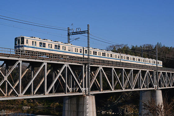 東武東上線全線開業90周年　終着駅に向けて・・・