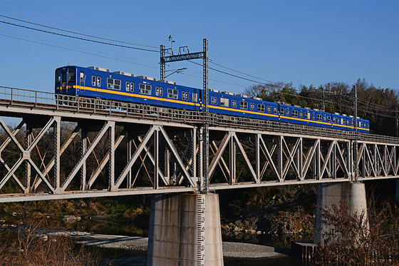 東武東上線全線開業90周年　終着駅に向けて・・・