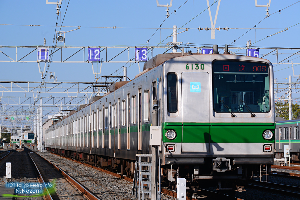 メトロファミリーパーク in Ayase 2017