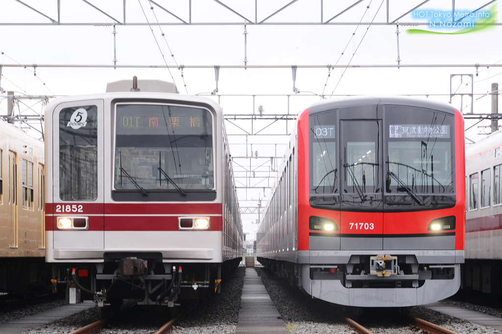 東武鉄道「SL撮影会」