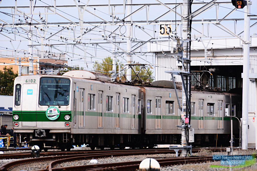 メトロファミリーパーク in AYASE 2018 ②