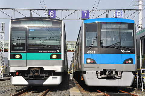 メトロファミリーパーク in AYASE2011