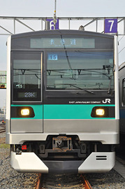 メトロファミリーパーク in AYASE2011