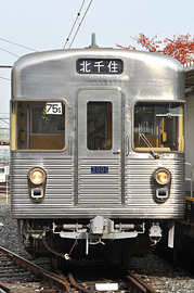 メトロファミリーパーク in AYASE2011