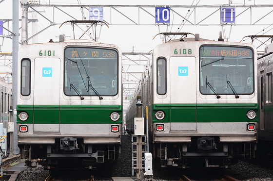 メトロファミリーパーク in AYASE 2014 2/4