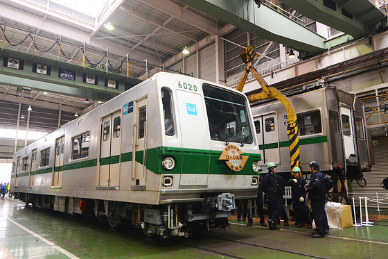 メトロファミリーパーク in AYASE　2014　3/4