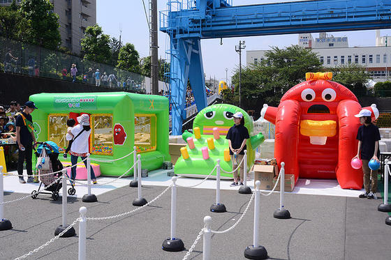 メトロどきどき体験隊　in わこう