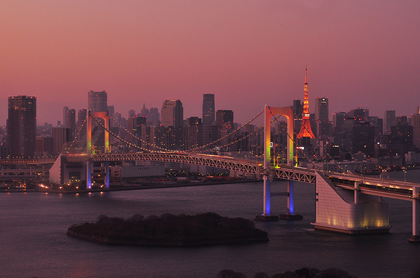 謹賀新年2013 from フジテレビ