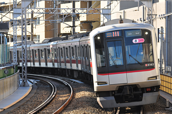 相互直通運転に向けて・・・